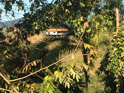 Casa De Campo Em Pararty - Vista Deslumbrante