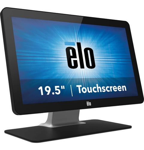 Elo Touch M-series 2002l 19.5  Lcd Touchscreen Monitor