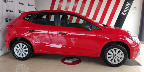 Imagen 6 de 15 de Seat Ibiza Reference Tm 2021