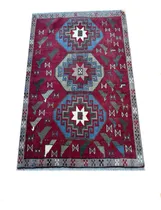 Comprar Tapete Auténtico Persa 170x120cm.  Doble Nudos.