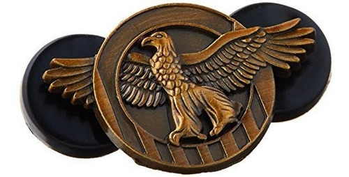 Eagleemblems P14985 Pin-wwii, Pato Roto Descarga Hon.