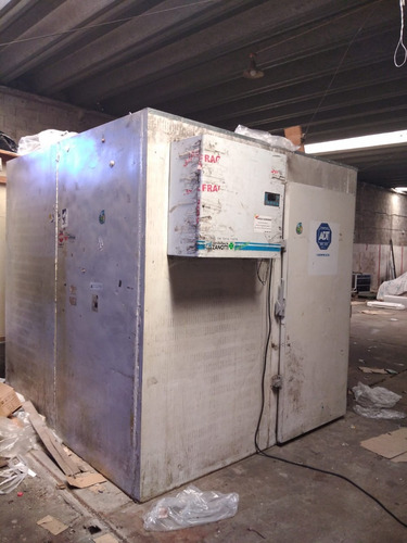 Gran Deposito 300m2 En Larravide Union!!!