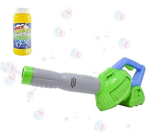 Sunny Days Entertainment Sunzone Bubble-n-go Toy Leaf Blowe.