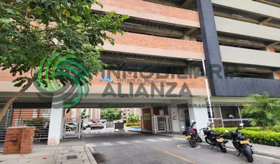 Apartamento en arriendo