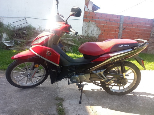 Imagen 4 de 11 de Gilera Smash