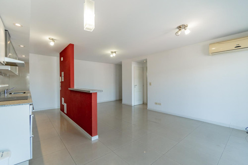 Departamento En Moron Sur