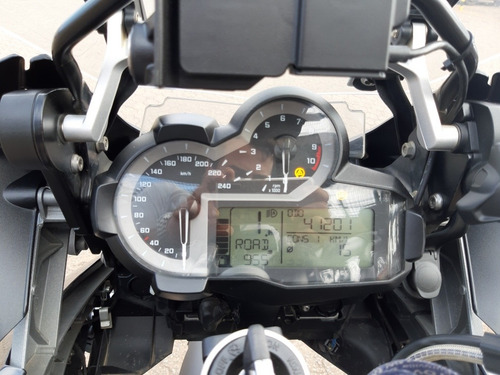 Bmw R 1200 Gs Premium