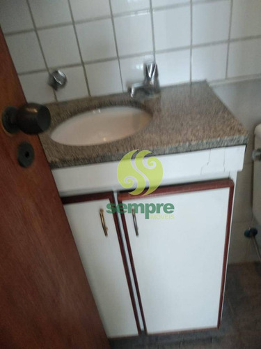 Imagem 12 de 16 de Sala Para Alugar, 34 M² E 01 Vaga - Barro Preto - Belo Horizonte/mg - Sa0093