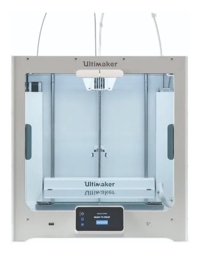 Imagem 4 de 7 de Projeto Impressora 3d Ultimaker 2 Completo Arduino Cnc