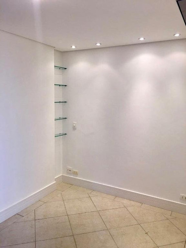 Imagem 6 de 30 de Apartamento Em Cidade Monções, São Paulo/sp De 85m² 3 Quartos À Venda Por R$ 780.000,00 - Ap297182-s