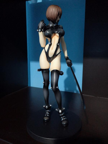 Anzu Yamasaki Sword, Original, ¡descuentos!, Gantz:0 (Usado)