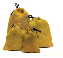 Comprar Bolsa De Yute Dulcero Recuerdo Cotillón Fiesta