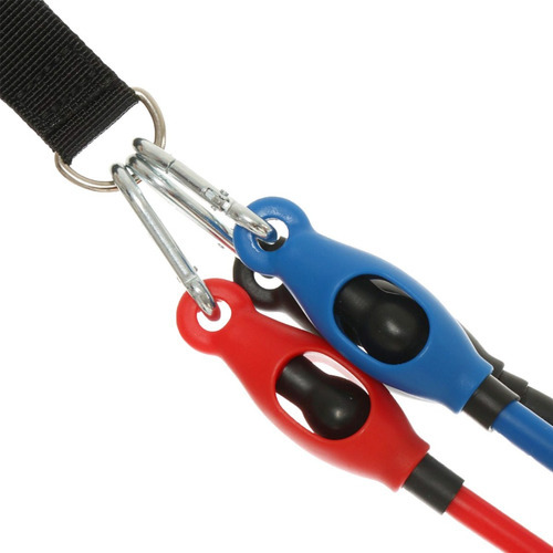 Kit Wilson De 3 Ligas De Resistencia Awlr0003-g