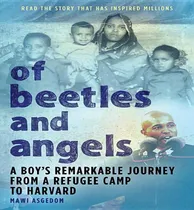 Comprar Libro Of Beetles And Angels : A Boy's Remarkable Journey ...