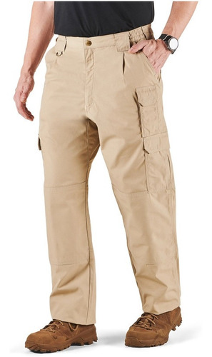 Taclite® Pro Ripstop Pantalones Tdu Caqui
