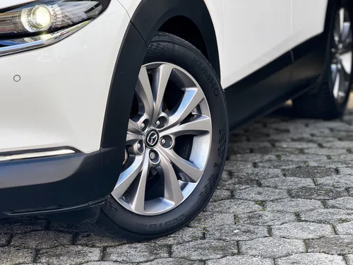 Mazda CX-30 2.0 Touring At