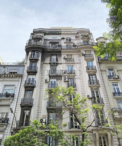 Imagen 25 de 27 de Oficina - Recoleta - Excelente Oficina En Venta En Av Santa Fe 1300 -