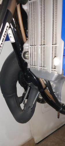 Imagen 14 de 18 de Yamaha Yz 85 Yz 85 2020 R Grande