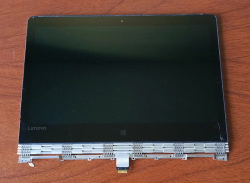Repuestos Lenovo Yoga 900-13isk 900-13isk2 900-13 Yoga 4 Pro (Usado)