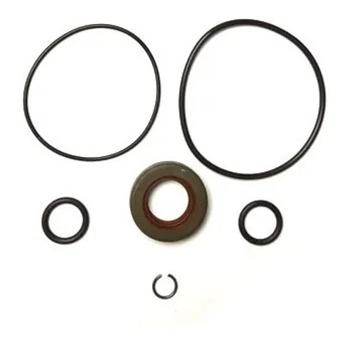 Kit Reparo Bomba Direção Hidráulica Dhb Fiat Ford Gm Vw