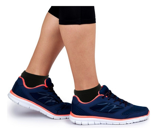 1 Par De Calcetines De Algodón Transpirables Para Hombre, Co