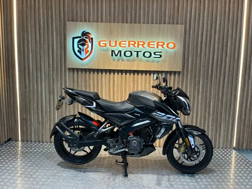 Bajaj Pulsar Ns 200 2022
