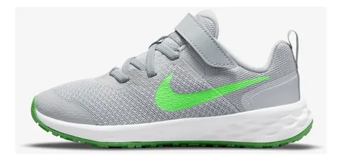 Tênis Nike Revolution 6 Next Nature Infantil