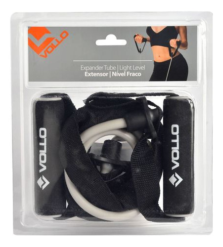 Extensor Vollo Nível Fraco 10mm Vp1063