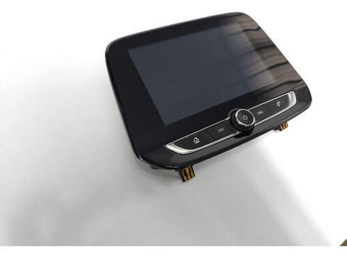 Tela Multimidia Onix Modelo Novo Plus Mylink 42756472