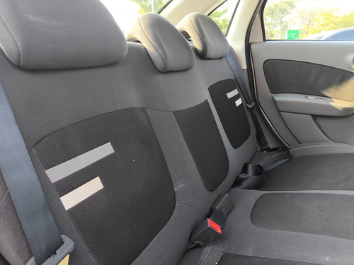 Fiat Grand Siena 1.6 Mpi Essence 16V Flex 4P Manual
