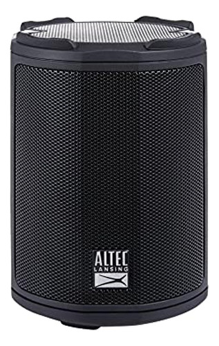 Altavoz Bluetooth Inalambrico Altec Lansing