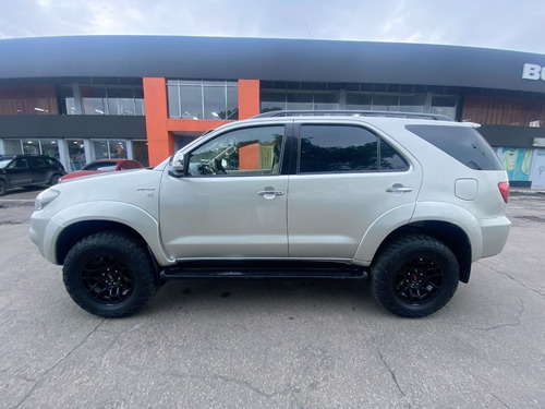 Toyota Fortuner 4.0 Sr5