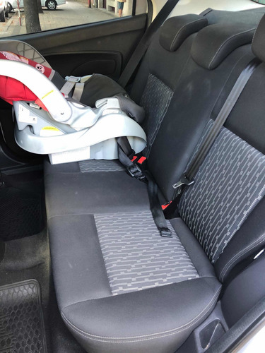 Ford Ka 1.5 S 4 P 2018