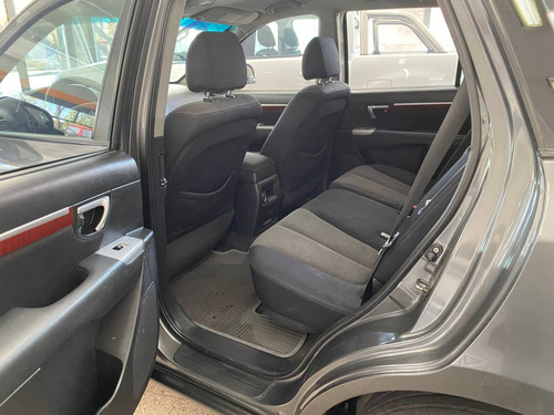 Hyundai Santa Fe 2.2 Crdi 7 Pa.pre