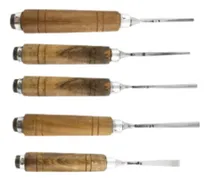 Comprar Gubia Golpeo Stassen Serie 2300 Profesional Maderas Duras