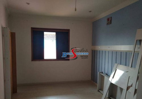 Imagem 23 de 30 de Sobrado À Venda, 250 M² Por R$ 850.000,00 - Jardim Vila Formosa - São Paulo/sp - So1560