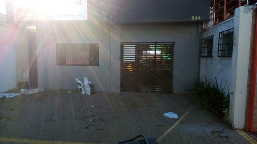 Loja Em Vila Rezende, Piracicaba/sp De 79m² Para Locação R$ 5.000,00/mes - Lo896575