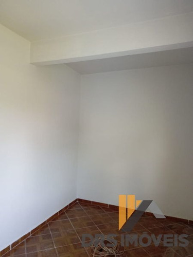 Imagem 16 de 16 de Casa Térrea Com 2 Quartos - Ca190-v