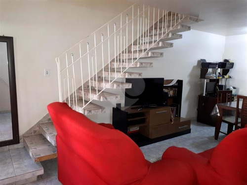 Imagem 2 de 16 de Casa 161 M² 3 Quartos A Venda Em Santo Amaro - Reo343018
