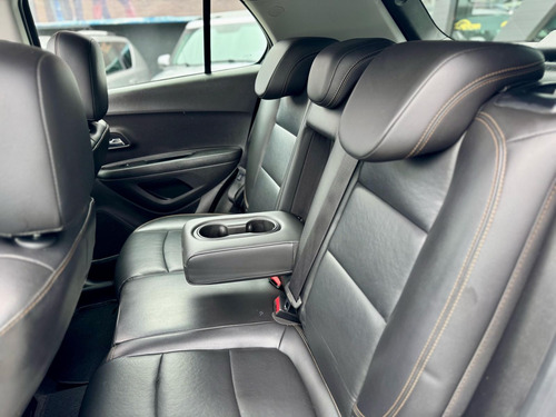 Chevrolet Tracker Premier 1.4 Turbo 16V Flex Aut