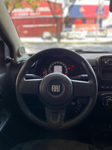 Fiat Mobi Like 1.0 (Flex)
