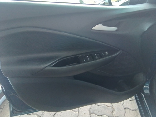 Chevrolet Onix 1.0 TURBO FLEX LTZ AUTOMÁTICO