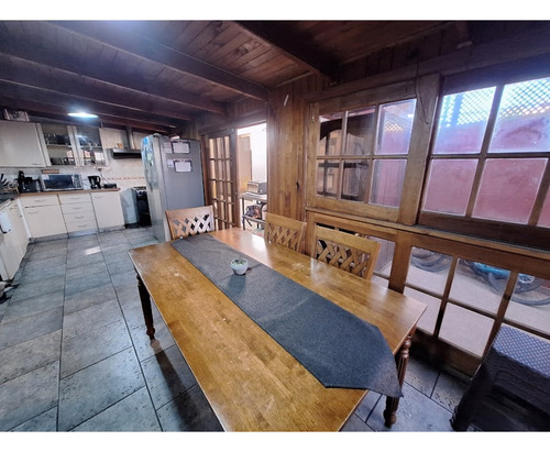 Vende Casa Casa Familiar 4d Y 2b, En Los Andes
