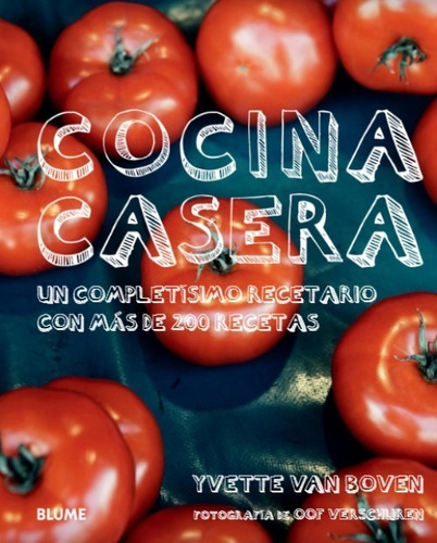 Cocina Casera - Instrucciones Y Fotografías Paso A Paso