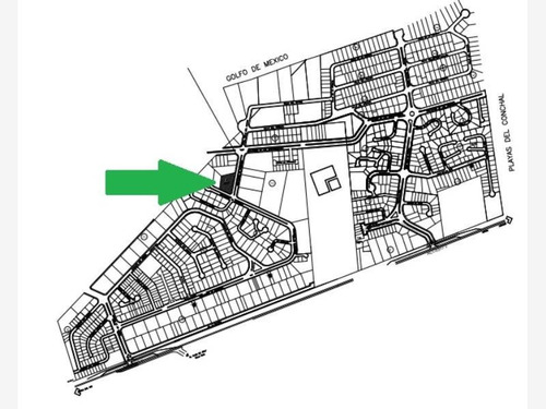 Imagen 2 de 5 de Terreno En Venta Playas Del Conchal