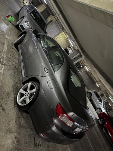 Toyota Corolla 2.4 Xrs Aa Ee Cd R-16 At