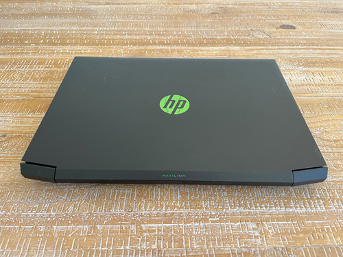 Laptop Hp Pavilion Gaming 15 Pulgadas