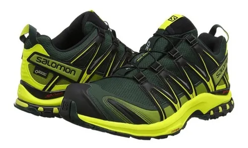 Salomon 3d hotsell gtx