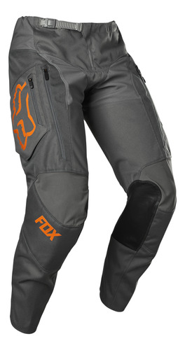Imagen 4 de 9 de Conjunto Motocross Fox - Legion Lt - #28365