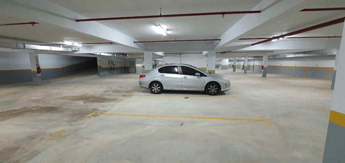 Venta Cochera En Caballito A Estrenar